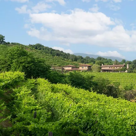 Lis Fadis Wine Relais-3