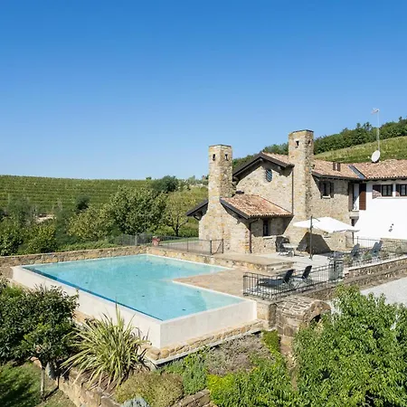 Lis Fadis Wine Relais-2