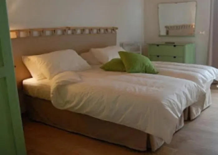 Agriturismo La di Buiat Cividale del Friuli